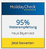 Bayerischer Wald